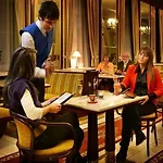 Europa Hotel 4*