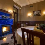 Hotel Europa 4*