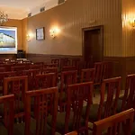 Europa Hotel