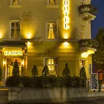 Hotel Europa Poprad