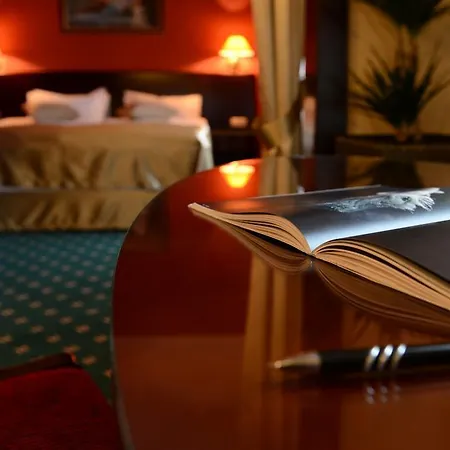 Europa Hotel Poprad