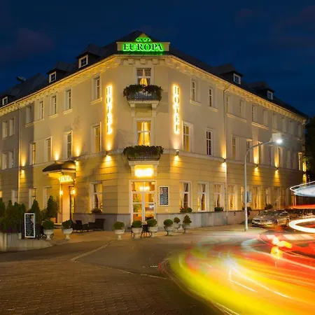 Hotel Europa