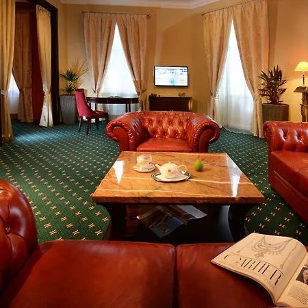 Hotel Europa 4*