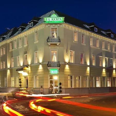 Europa Poprad