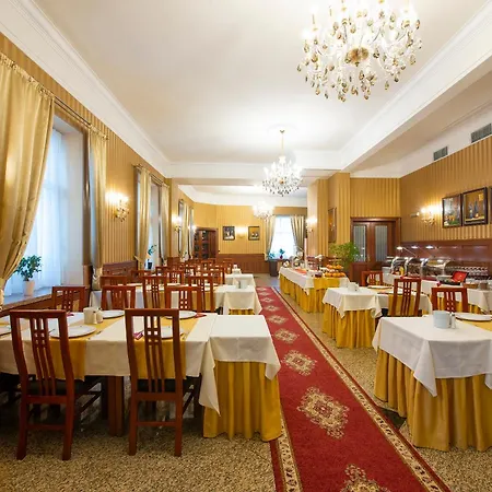 Hotel Europa 4*