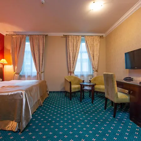Europa Hotel