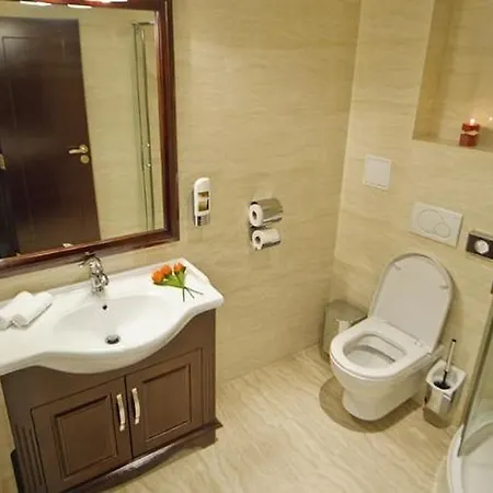 Europa Отель 4*