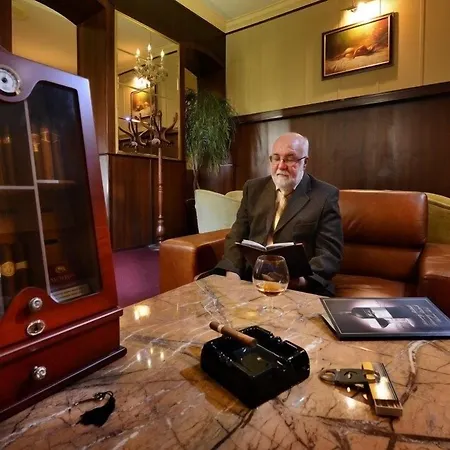 Europa 4* Попрад