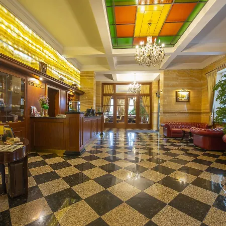Hotel Europa