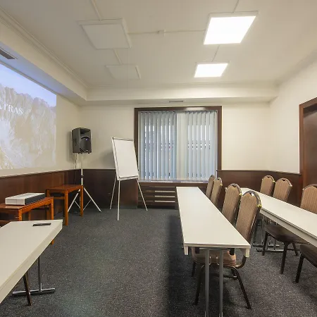 Отель Europa 4*