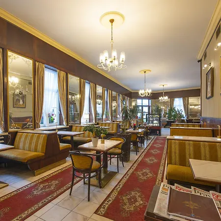 Europa 4*