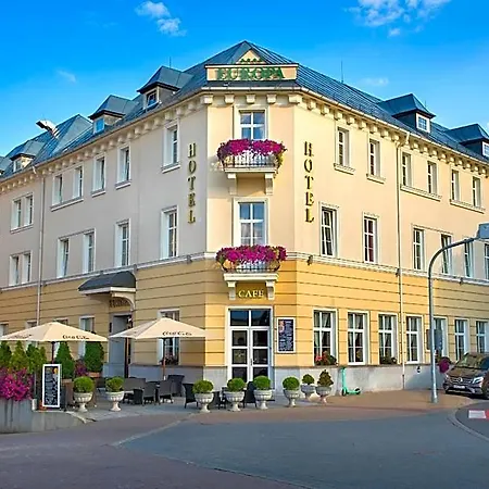 Europa 4* Poprad