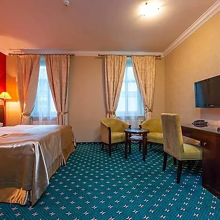 Hotel Europa 4*