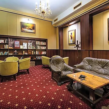Europa 4* Poprad