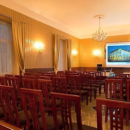 Hotel Europa 4*