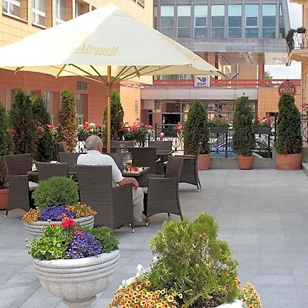 Hotel Europa 4*