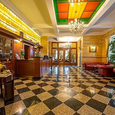 Europa 4* Poprad