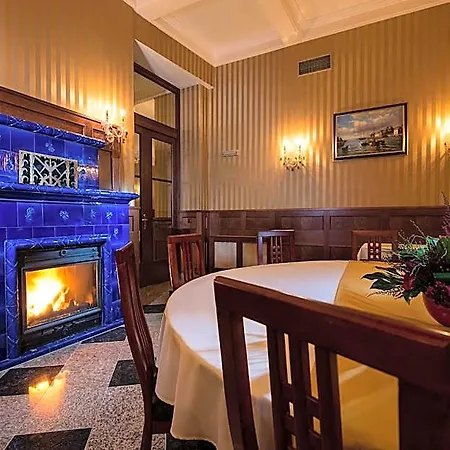 Europa Hotel Poprad