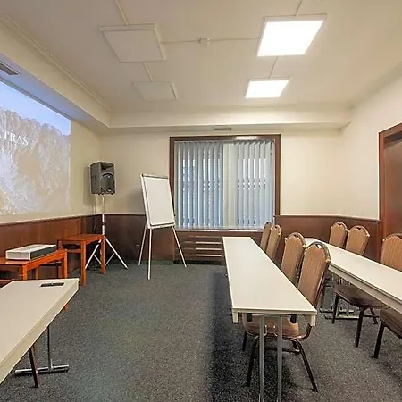 Europa 4* Poprad