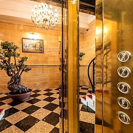 Hotel Europa