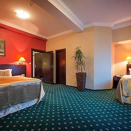 Europa 4* Poprad