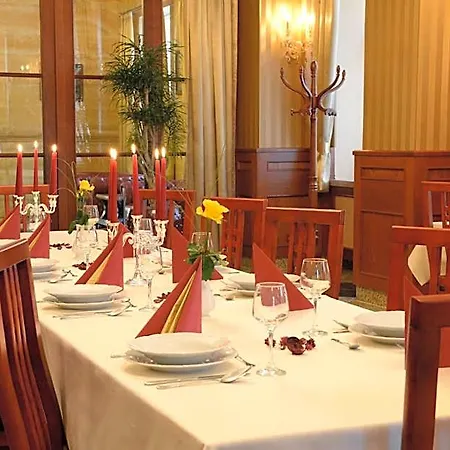 Hotel Europa Poprad