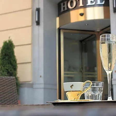Hotel Europa