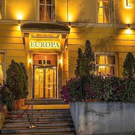 Hotel Europa
