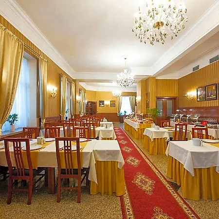 Hotel Europa