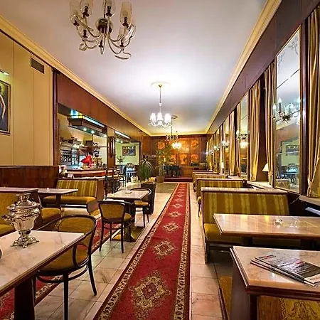 Hotel Europa Poprad