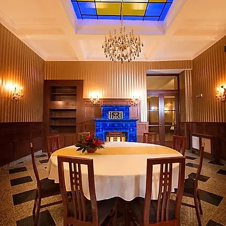 Europa Hotel