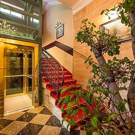 Hotel Europa Poprad