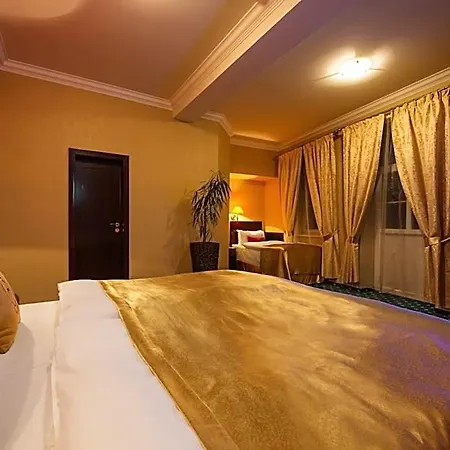Hotel Europa