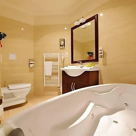 Hotel Europa Poprad
