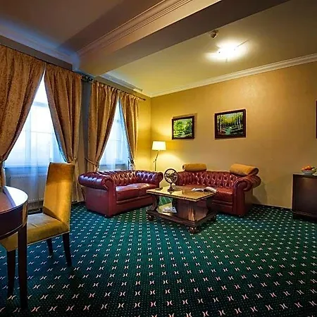 Europa Hotel