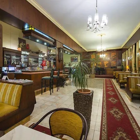Europa Hotel Poprad