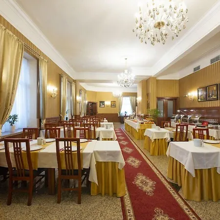 Europa Hotel 4*