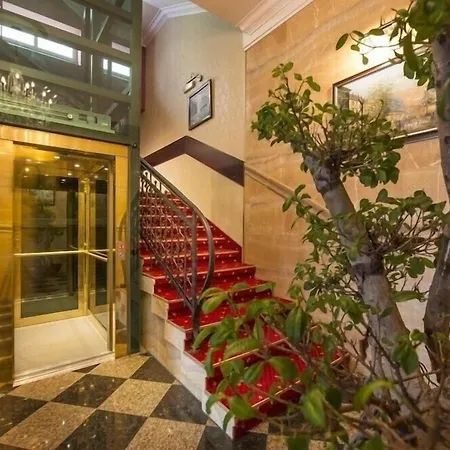 Europa 4* Poprad