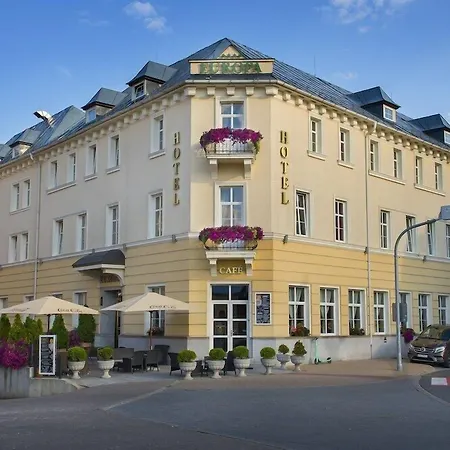 Europa Hotel 4*