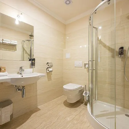 Europa Hotel Poprad