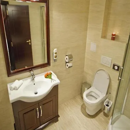 Europa Hotel