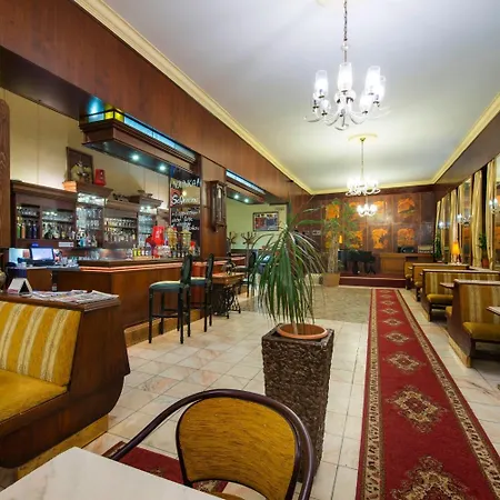 Hotel Europa Poprad