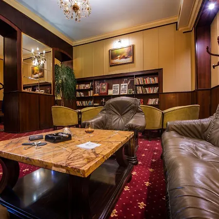 Europa Hotel Poprad