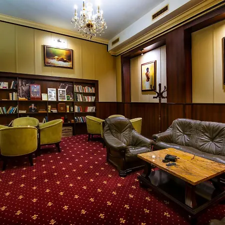 Europa Hotel Poprad