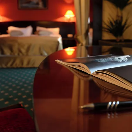 Europa Hotel 4*