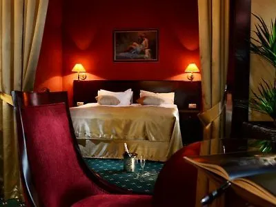 Hotel Europa