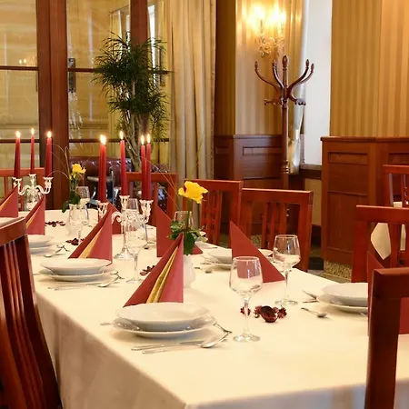 Europa Hotel 4*