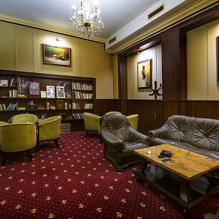 Hotel Europa Poprad