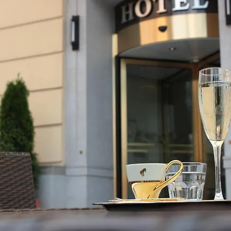 Hotel Europa Poprad