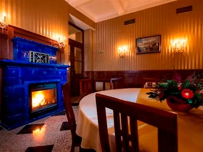 Ξενοδοχείο Europa 4*